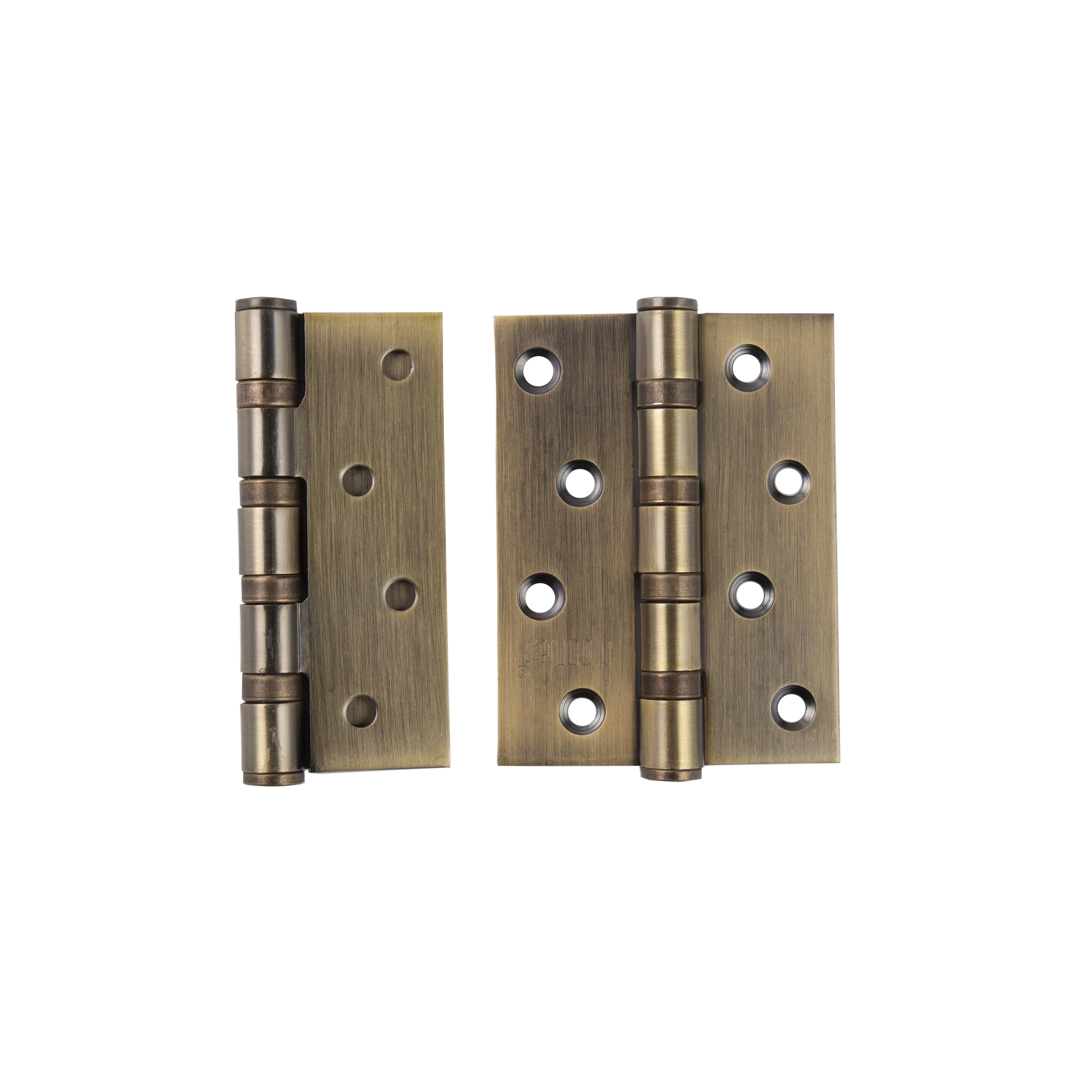304 cerniere per porte in legno in acciaio inossidabile