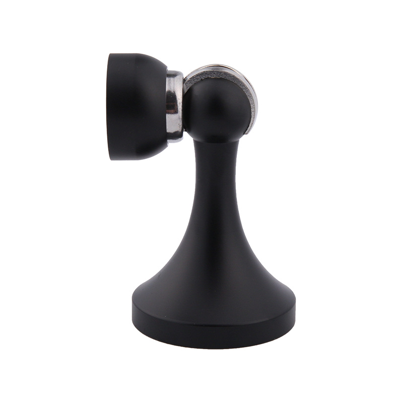319 All-Copper Strong Magnetic Anti-Collision Stopper e Sottosessuale del dispositivo di aspirazione Doppi usi dell'aspirazione per aspirazione per la porta a terra