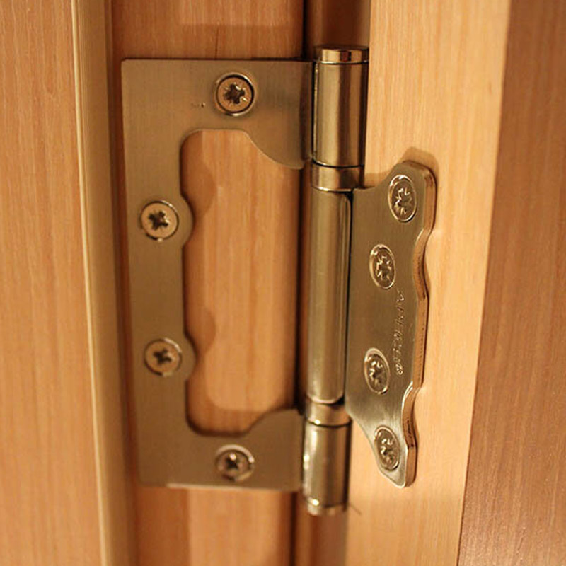 Hardware della porta