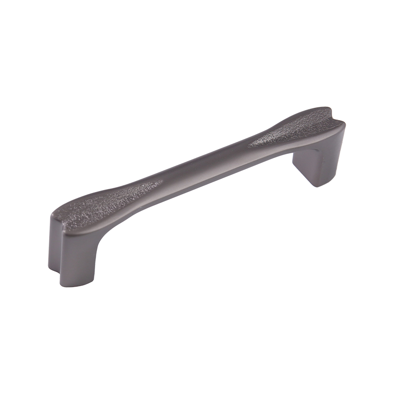 Handley 9928 manico a 35 mm/110 mm/140 mm Gestogaggio del guardaroba in lega di zinco