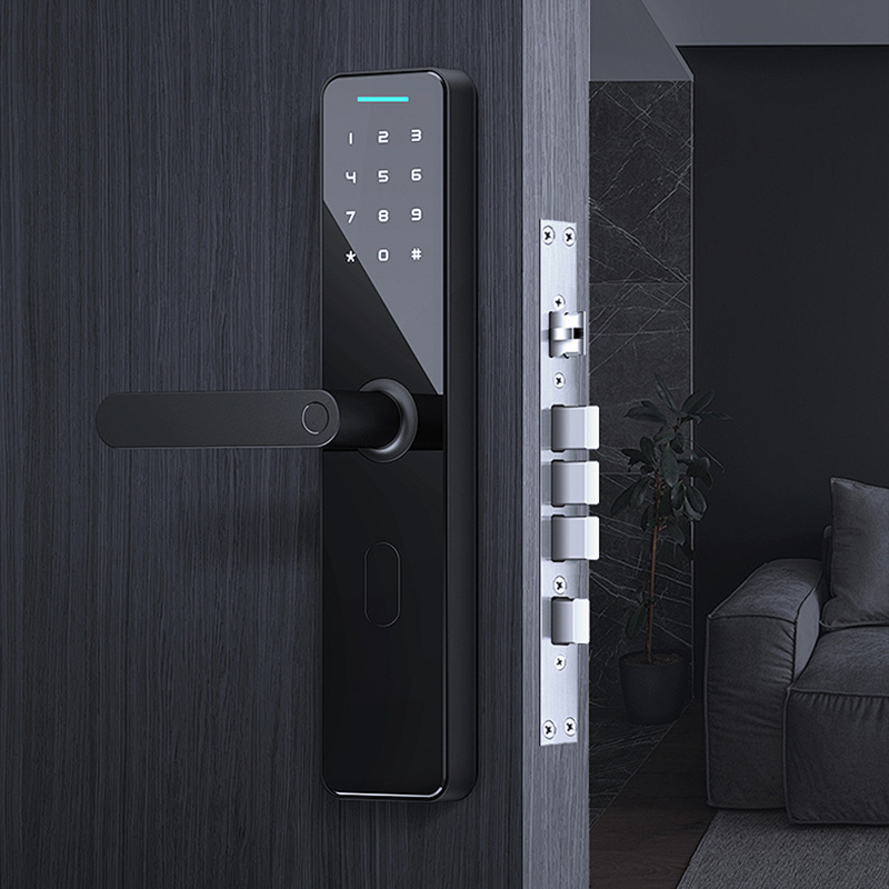 Blocco della porta della password elettronica
