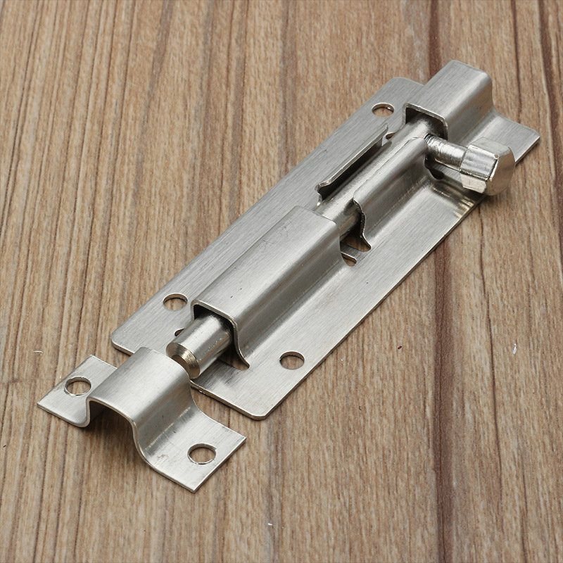 Slide Bolt Port Latch