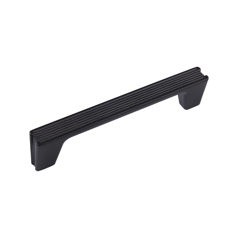 K619 in lega di zinco moderno semplice manico del cassetto del guardaroba di lusso