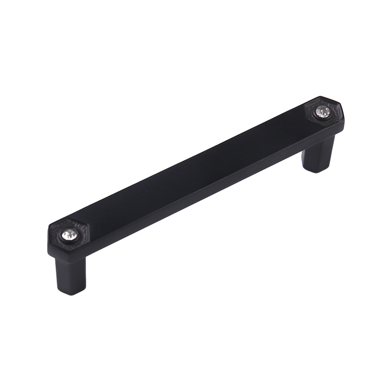 K629 Zinc Light Luxury High-End High-End Handler Honey esagono.