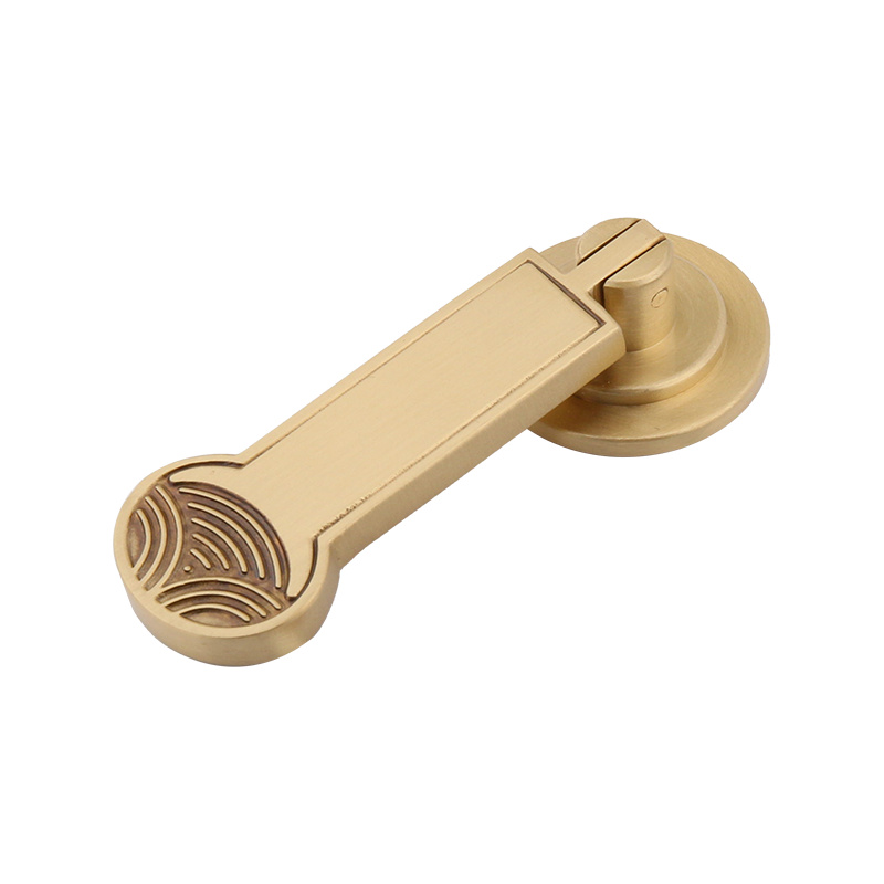 8259 Nuovo guardaroba cassettiera in ottone in ottone in ottone in ottone