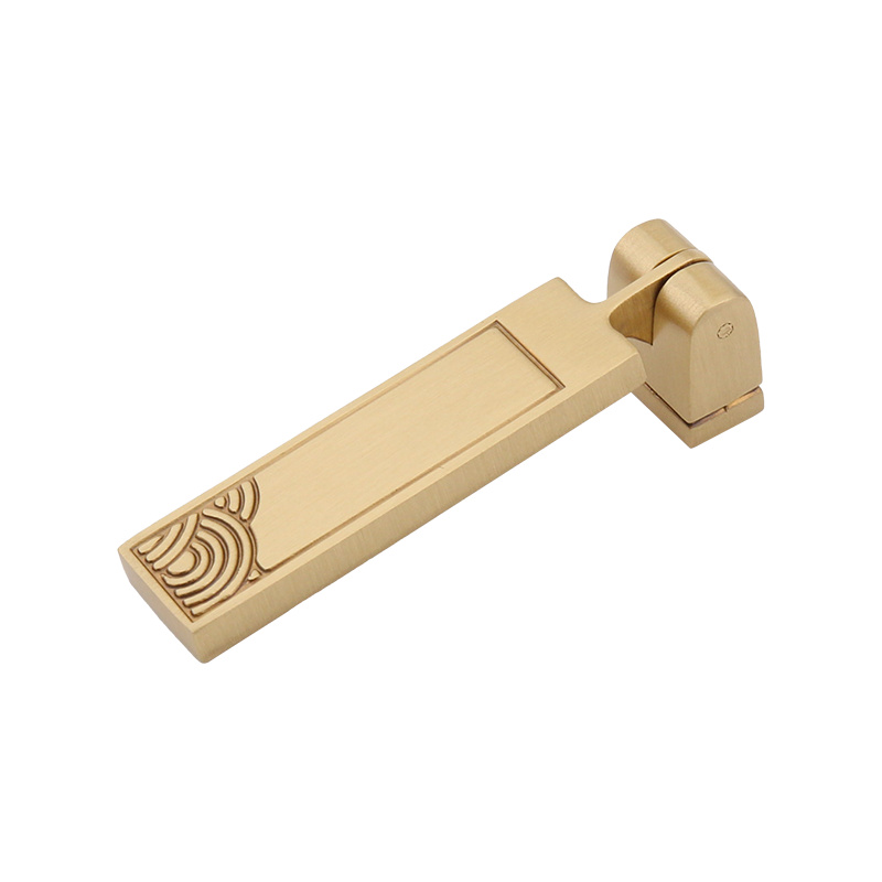 9020 Luce di lusso Golden Antique Armadietto Vino Armadietto da scarpe Retro Hand